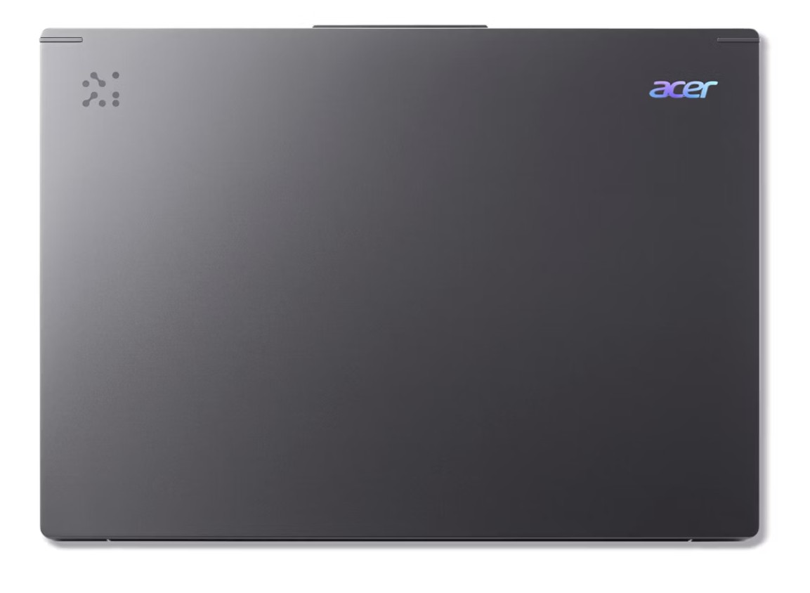 Acer Aspire 14 AI Steel Gray (A14-52MT-76GE)