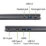 Acer Aspire 14 Gray (A14-51M-33LA) (NX.KRWEC.00J)