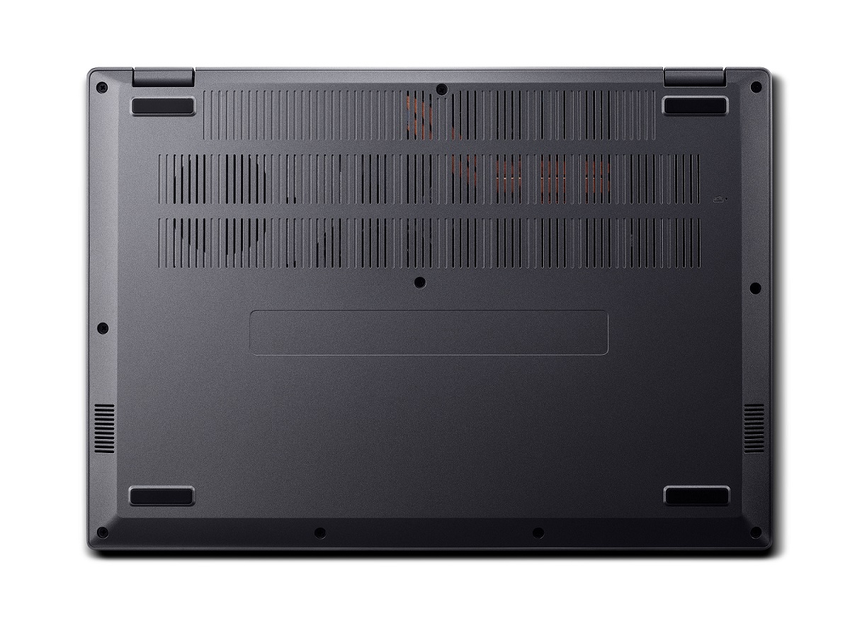 Acer Aspire 14 Steel Gray (A14-51M-59K1) (NX.KRWEC.003)