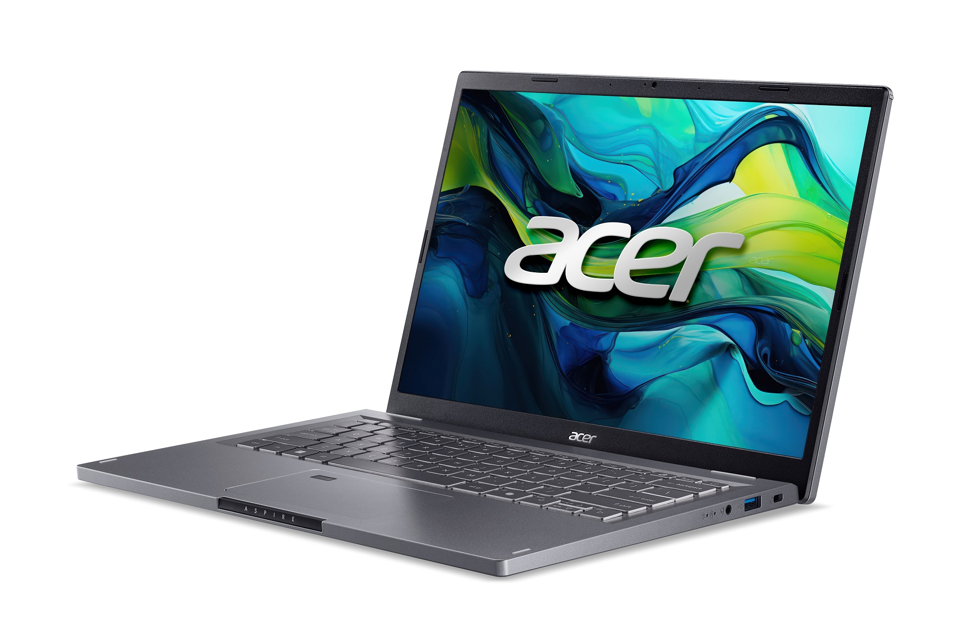 Acer Aspire 14 Steel Gray (A14-51M-59K1) (NX.KRWEC.003)