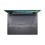 Acer Aspire 14 Steel Gray (A14-51M-59K1) (NX.KRWEC.003)
