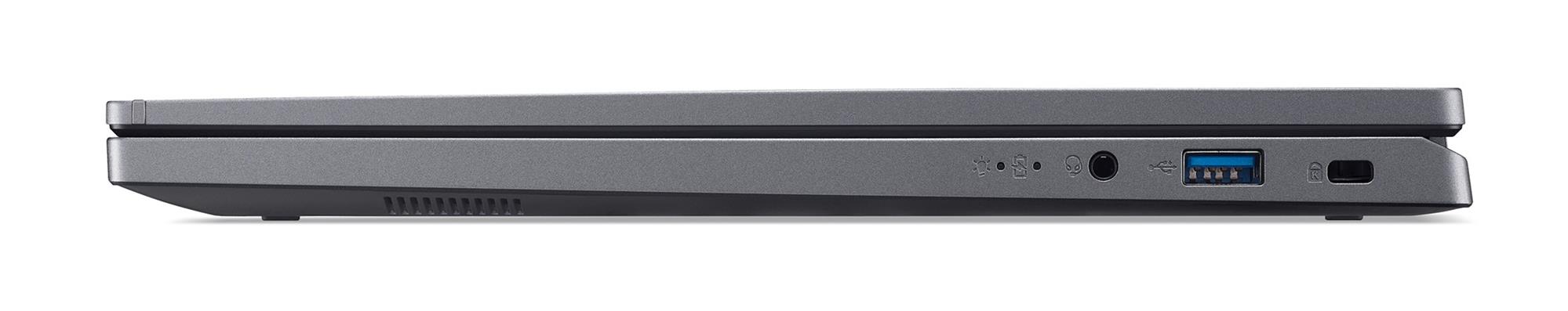 Acer Aspire 14 Steel Gray (A14-51M-71YS) (NX.KRWEC.002)
