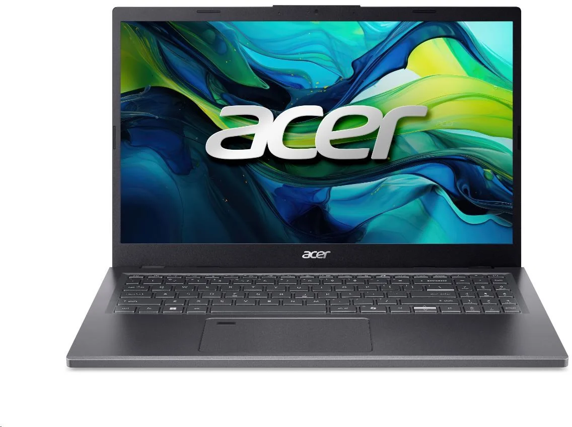 Acer Aspire 15 Steel Gray (A15-41M-R2NA) (NX.KXAEC.006)