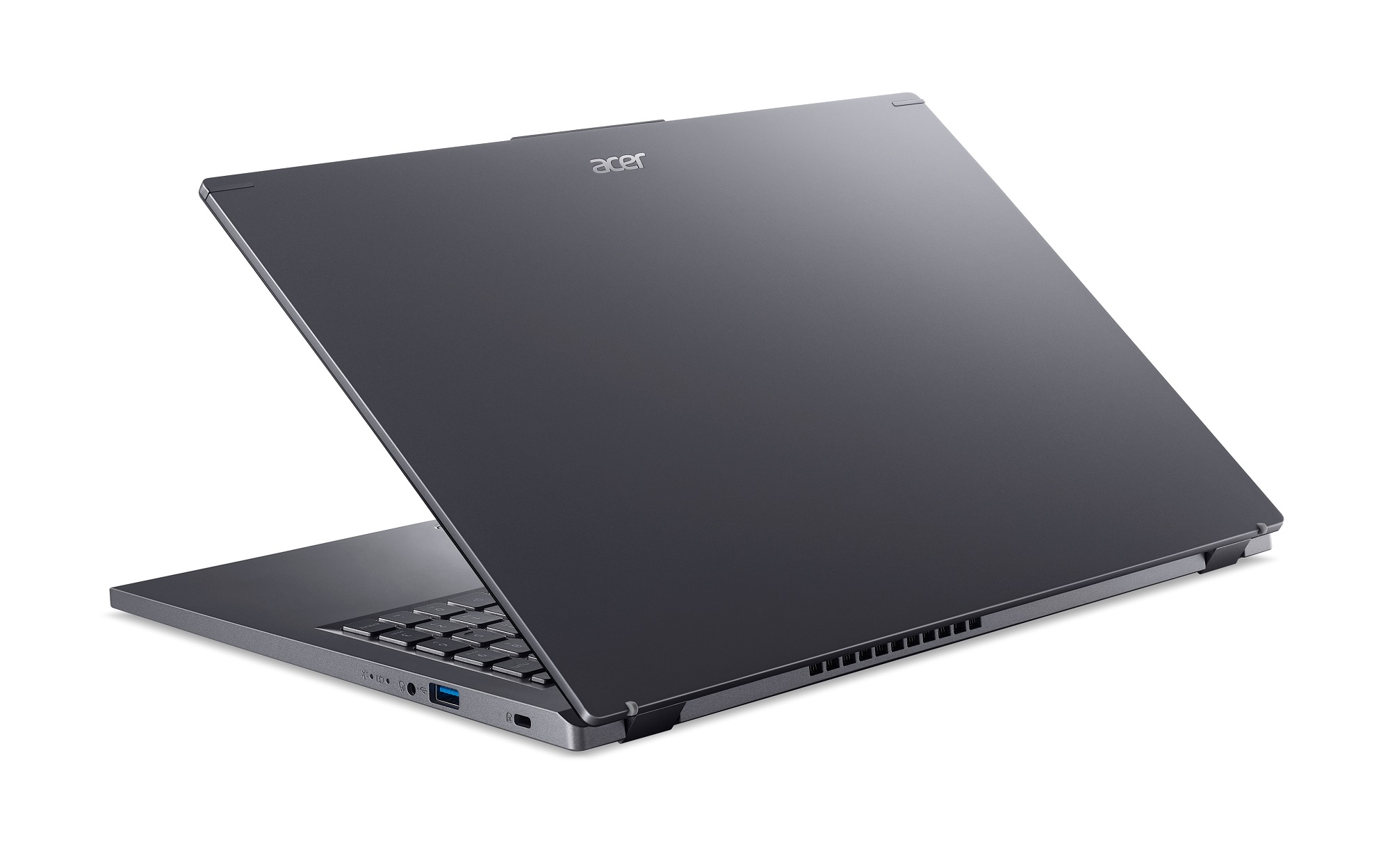 Acer Aspire 15 Steel Gray (A15-51M-32XE) (NX.KS7EC.001)