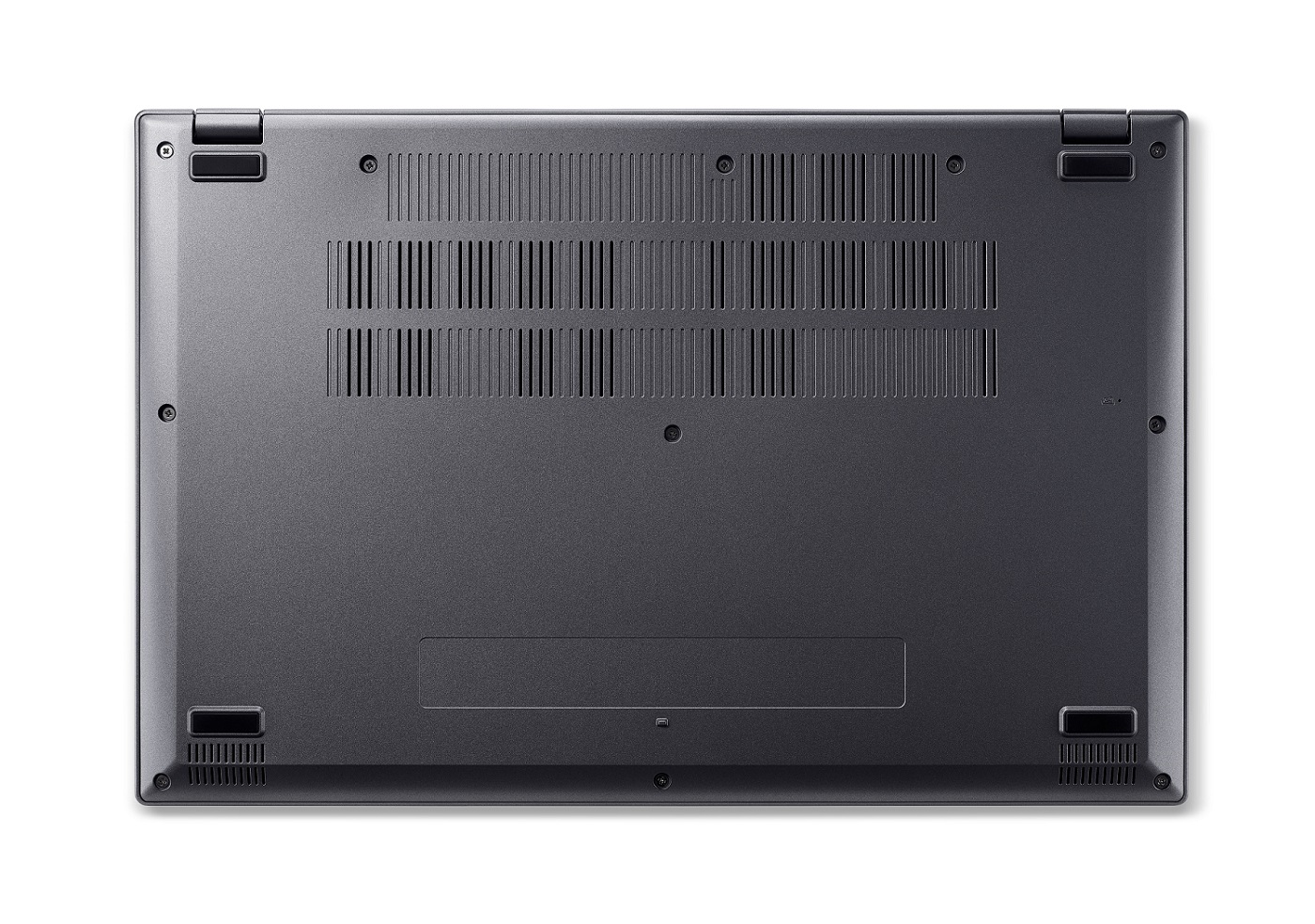Acer Aspire 15 Steel Gray (A15-51M-518S) (NX.JCJEC.002)