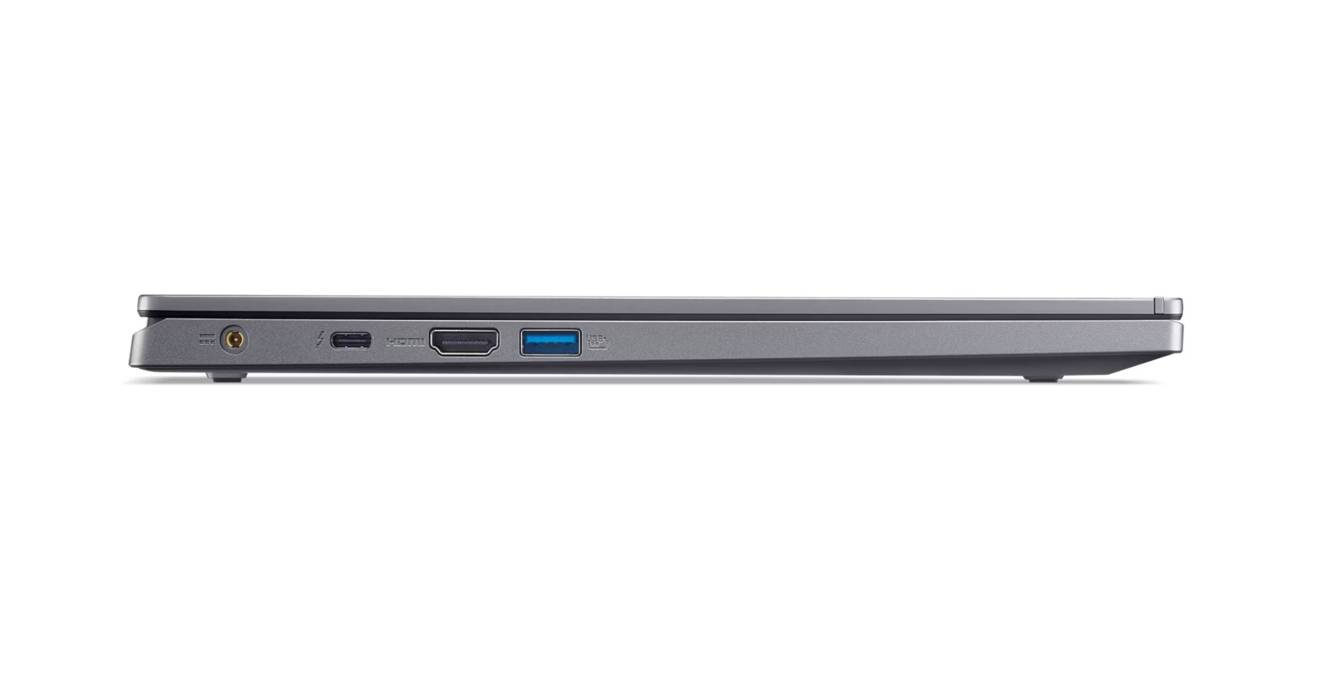 Acer Aspire 15 Steel Gray (A15-51M-52P4) (NX.JCJEC.001