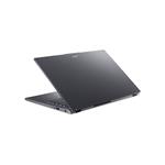 Acer Aspire 15 Steel Gray (A15-51M-75XF) (NX.JKVEC.002)