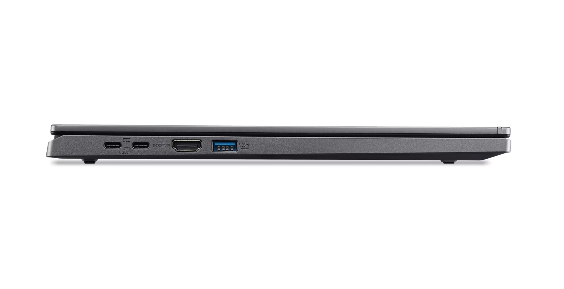 Acer Aspire 15 Steel Gray (A15-61M-R59C) (NX.JDHEC.002)