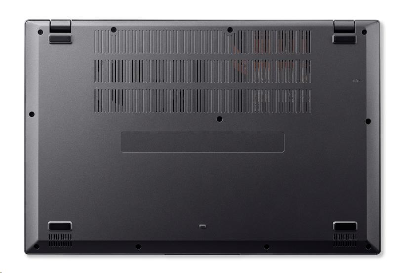Acer Aspire 15 Steel Gray (A15-61M-R7QD) (NX.J9DEC.004)
