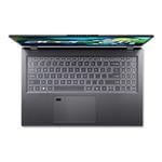 Acer Aspire 15 Steel Gray (A15-61M-R7QD) (NX.J9DEC.004)