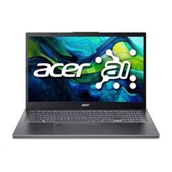 Acer Aspire 15 Steel Gray (A15-61M-R7QD) (NX.J9DEC.004)