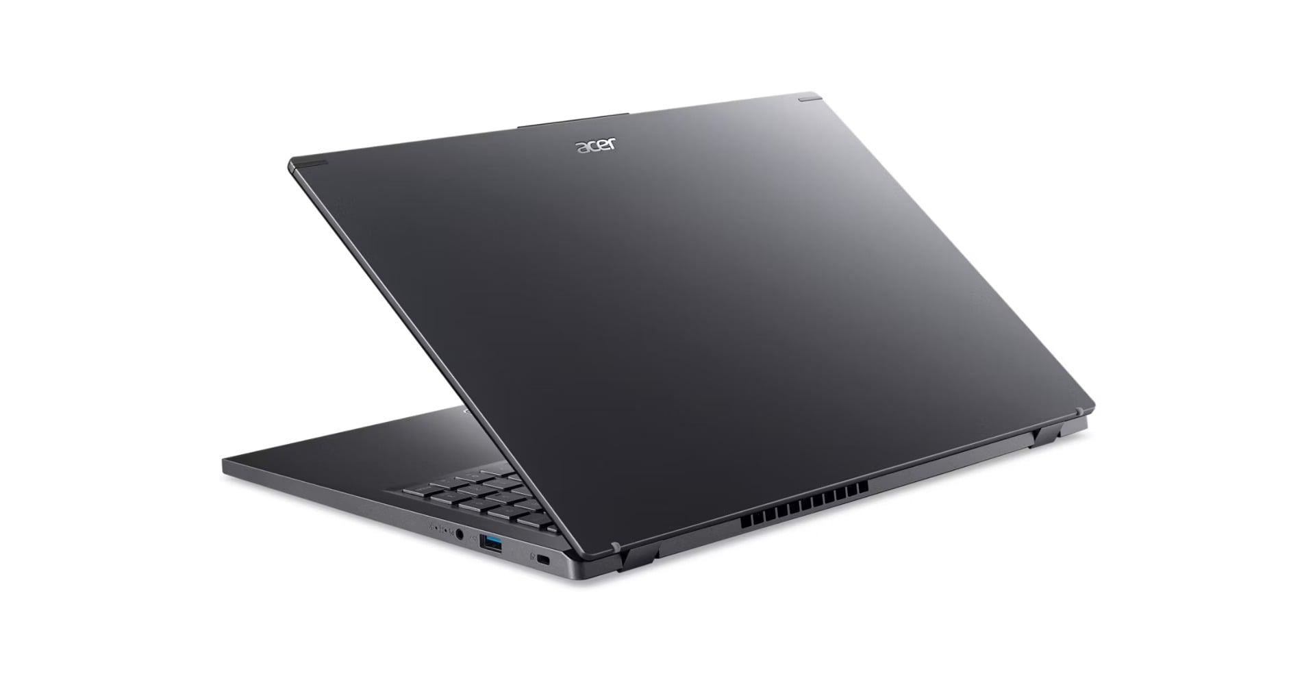 Acer Aspire 15 Steel Gray (A15-61M-R9BR) (NX.J9DEC.001)