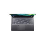 Acer Aspire 15 Steel Gray (A15-61M-R9BR) (NX.J9DEC.001)