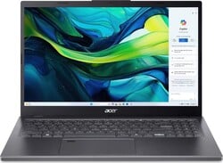 Acer Aspire 15 Steel Gray (A15-61M-R9BR) (NX.J9DEC.001)