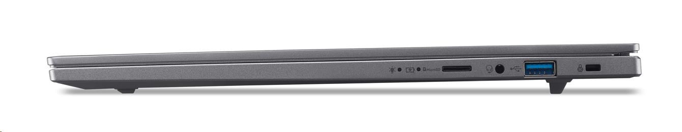 Acer Aspire 16 AI Gray (A16-52M-57C6) (NX.JLSEC.00F)