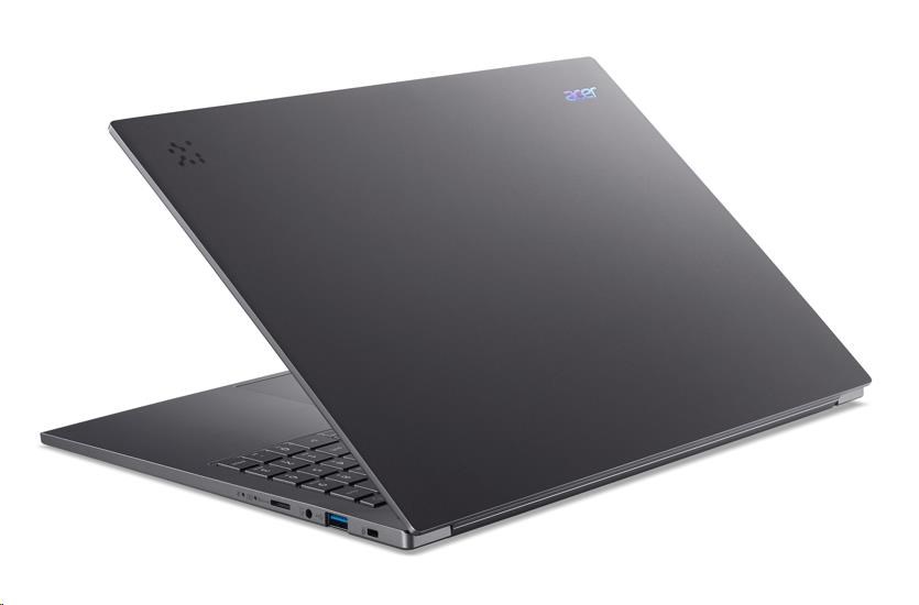 Acer Aspire 16 AI Gray (A16-52M-77TH) (NX.JLSEC.00E)