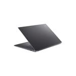 Acer Aspire 16 AI, šedá (A16-52M-70U7)