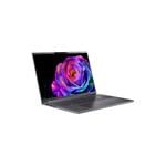 Acer Aspire 16 AI, šedá (A16-52M-70U7)