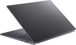 Acer Aspire 16 AI, sivá (A16-52M-70U7)