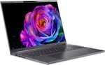 Acer Aspire 16 AI, sivá (A16-52M-70U7)