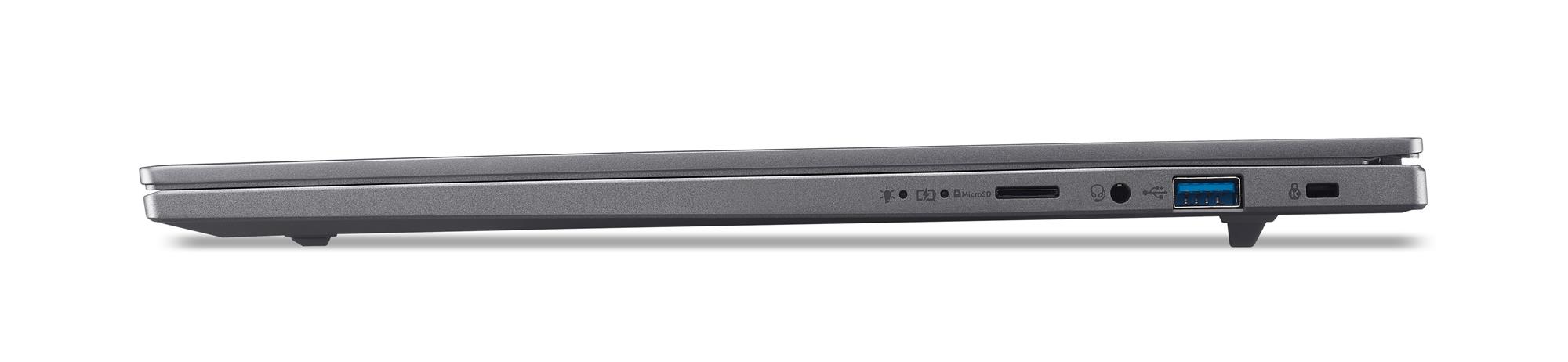 ACER Aspire 16 AI Steel Gray (A16-52M-512C) (NX.JLSEC.003)