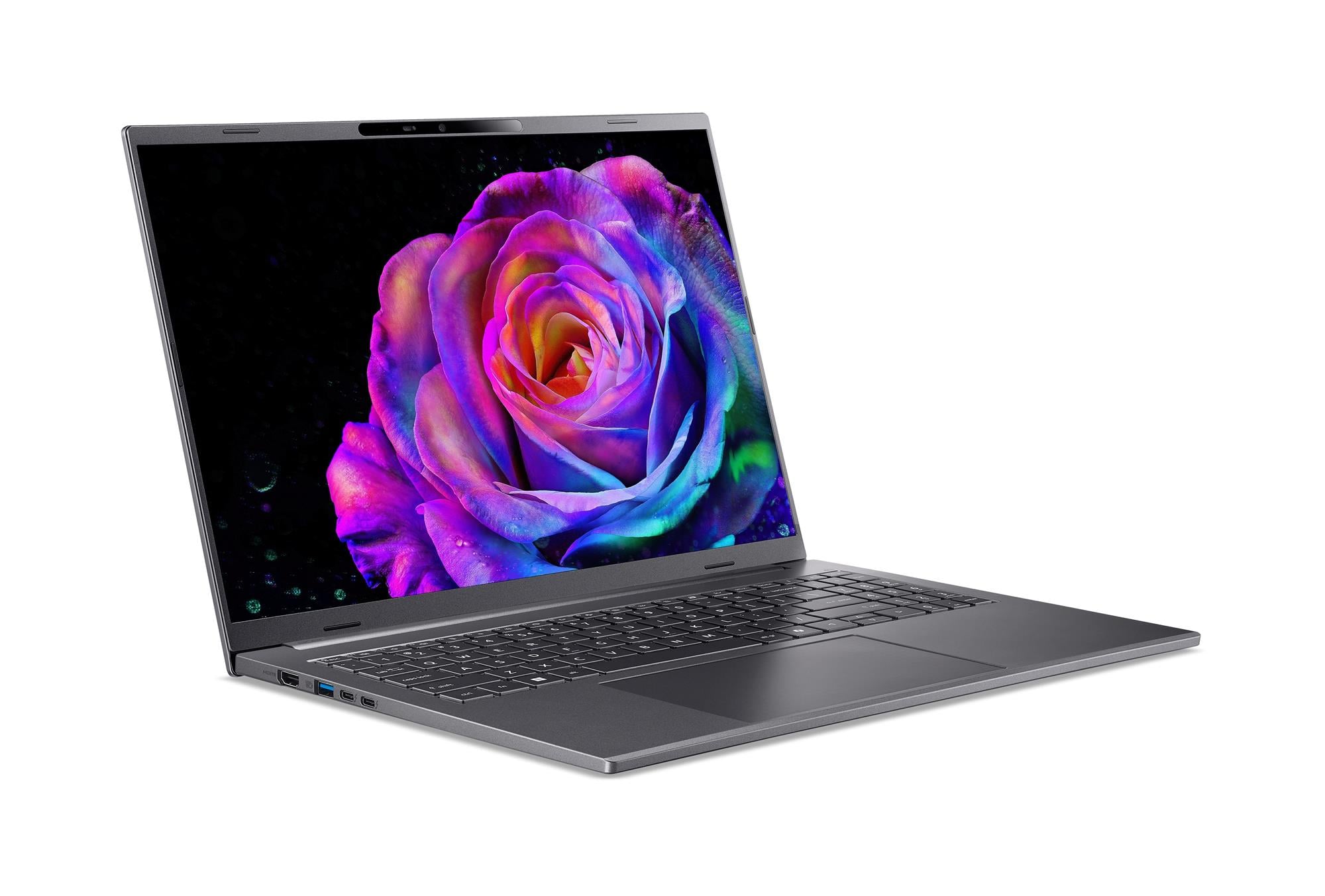 ACER Aspire 16 AI Steel Gray (A16-52M-512C) (NX.JLSEC.003)