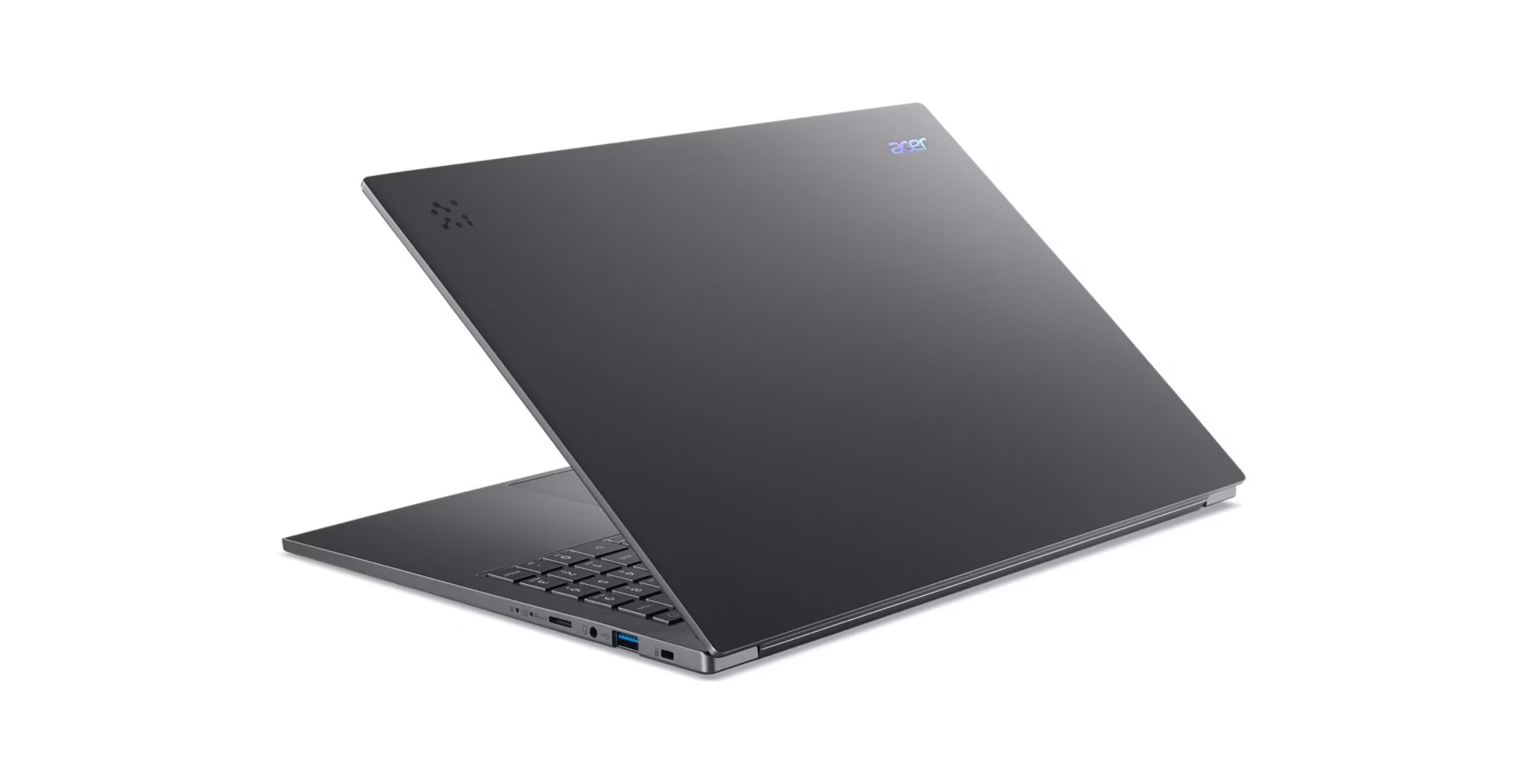 ACER Aspire 16 AI Steel Gray (A16-52M-78L6) (NX.JLSEC.00B)