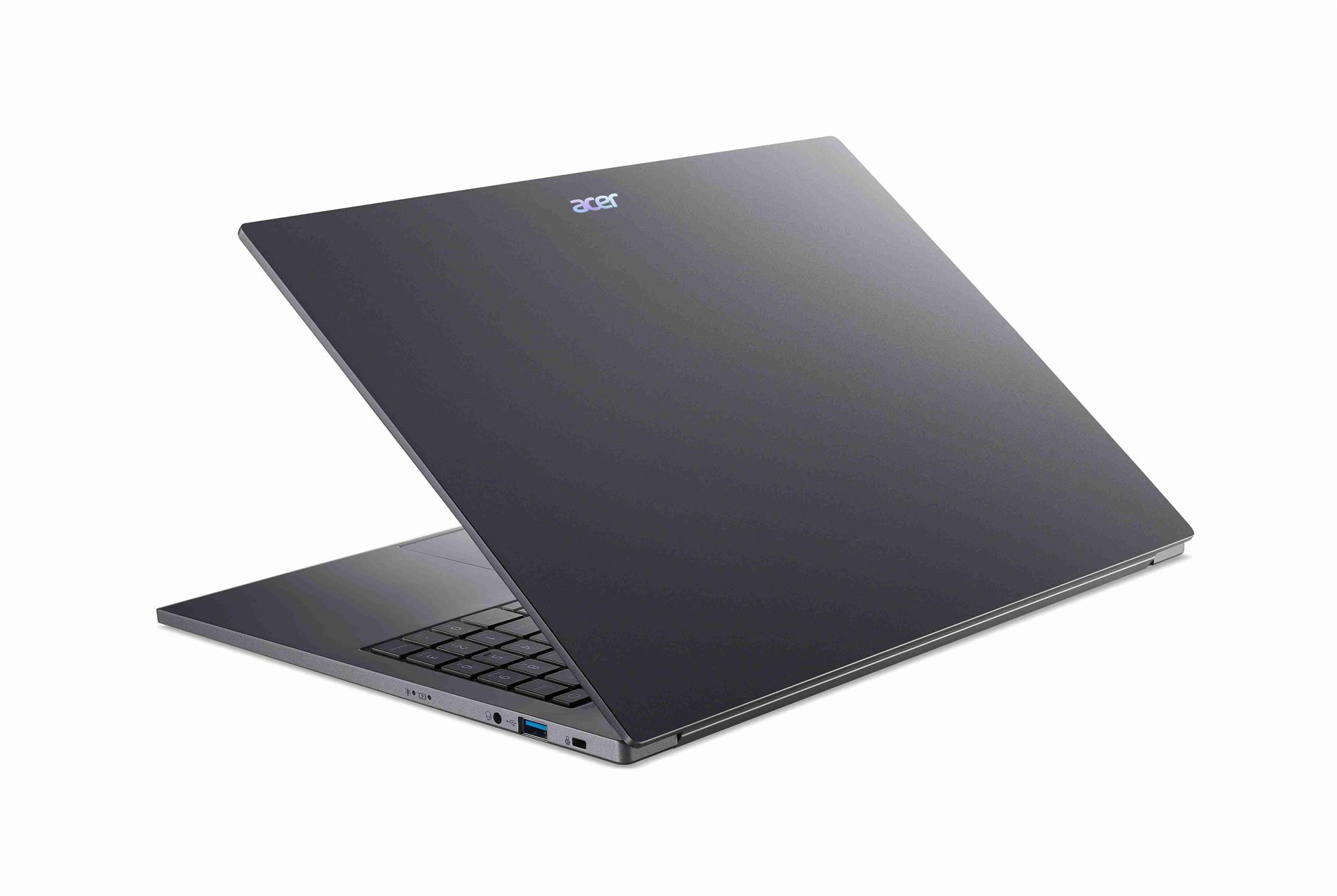 ACER Aspire 16 AI Steel Gray (A16-I71M-75KD) (NX.JXPEC.004)