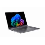 ACER Aspire 16 AI Steel Gray (A16-I71M-75KD) (NX.JXPEC.004)