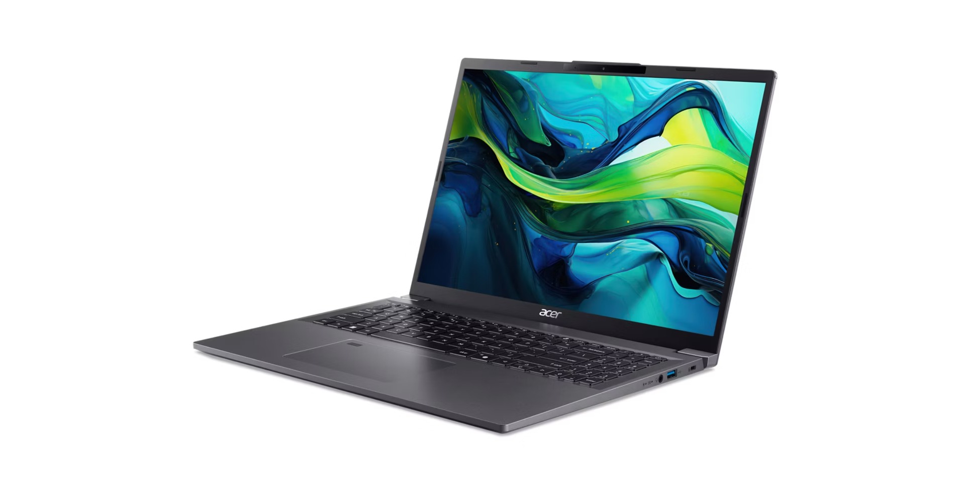 ACER Aspire 16 Steel Gray (A16-71M-583D) (NX.J4WEC.004)