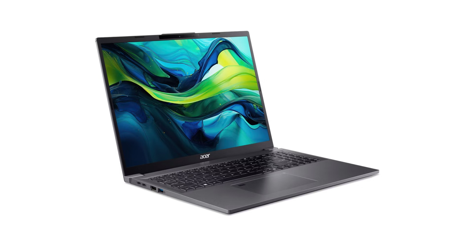ACER Aspire 16 Steel Gray (A16-71M-583D) (NX.J4WEC.004)