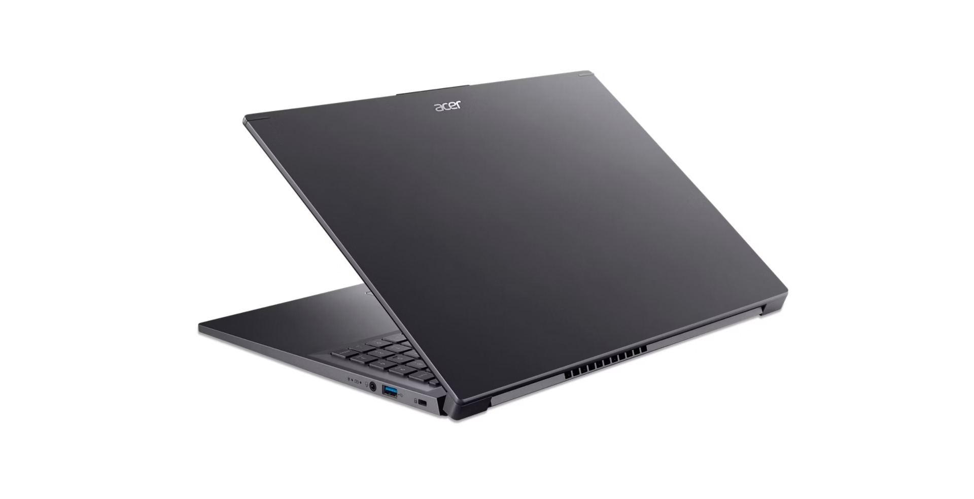 ACER Aspire 16 Steel Gray (A16-71M-58EF) (NX.J9XEC.001)