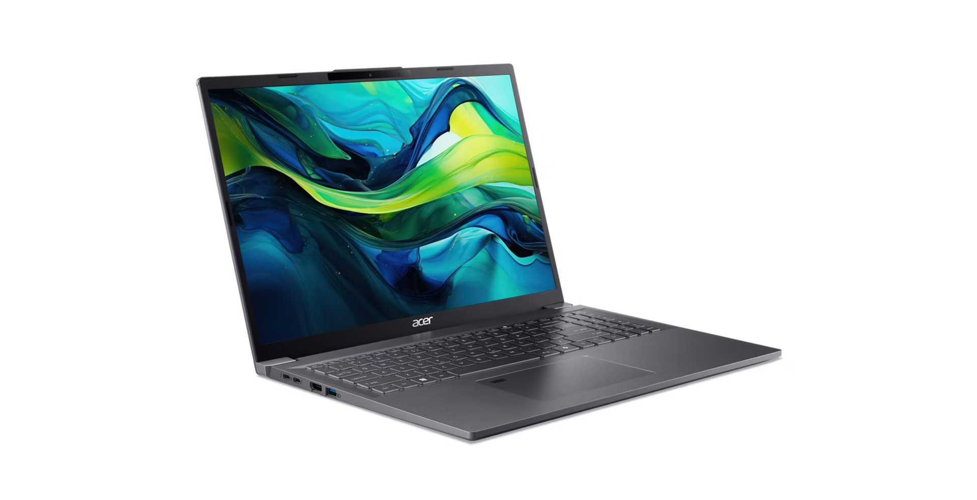 ACER Aspire 16 Steel Gray (A16-71M-70P6) (NX.J5LEC.004)