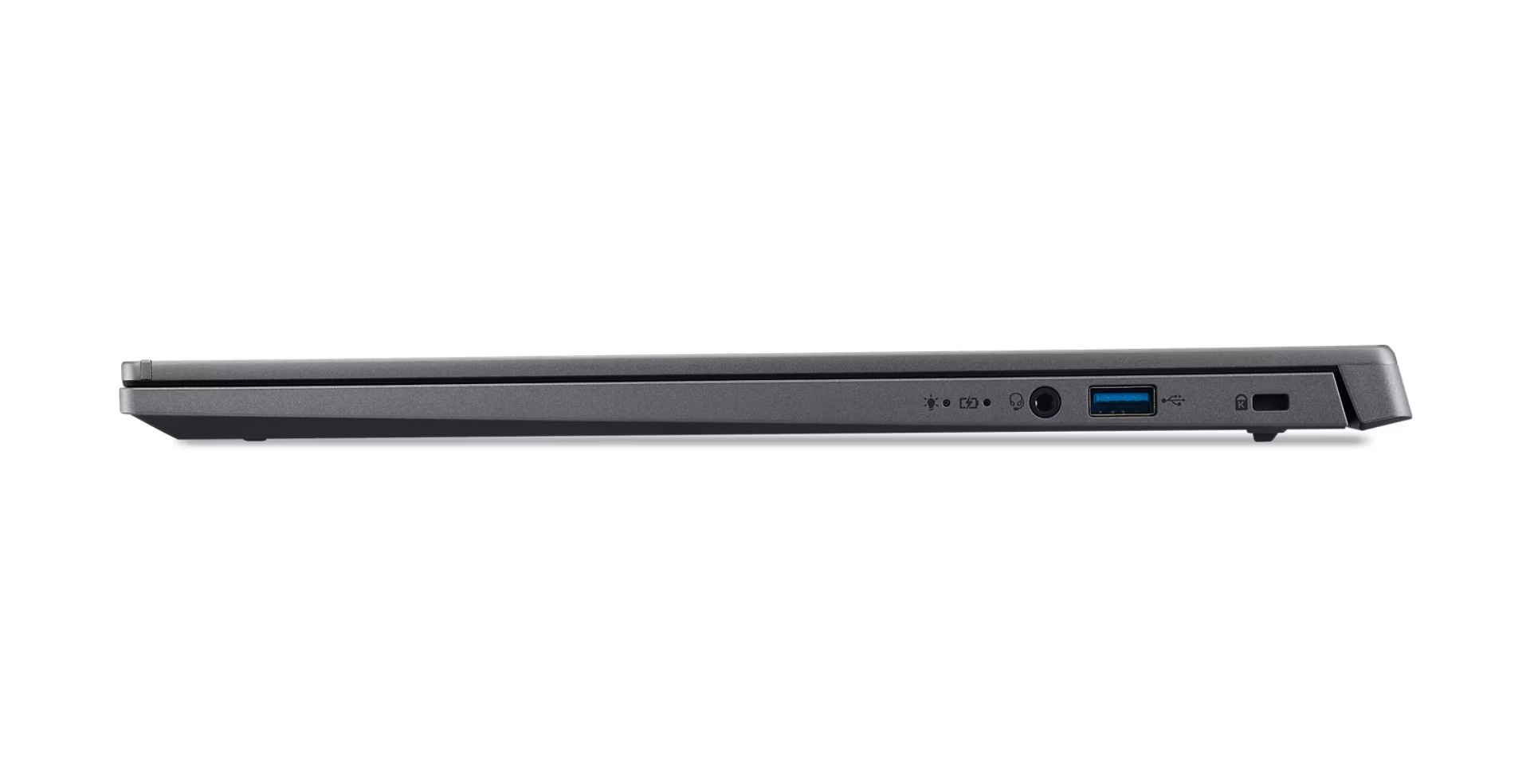 ACER Aspire 16 Steel Gray (A16-71M-739F) (NX.J4WEC.002)