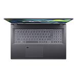 Acer Aspire 17 Gray (A17-51M-98D3) (NX.JL4EC.00A)