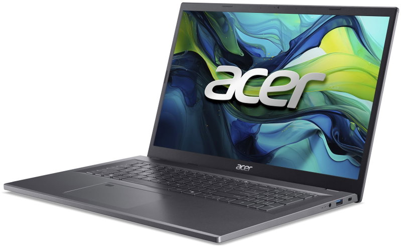 Acer Aspire 17, šedá (A17-51M-913Y) (NX.JL5EC.007)