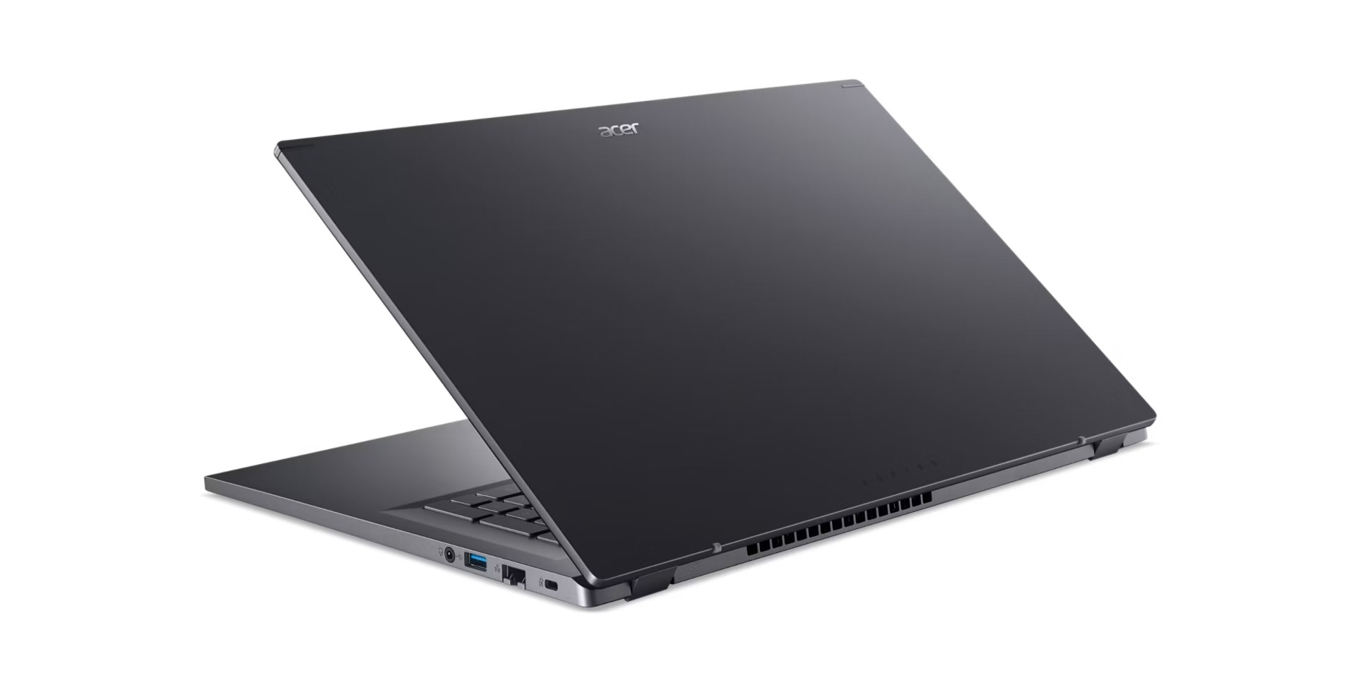 Acer Aspire 17 Steel Gray (A17-51GM-58DB) (NX.J1UEC.001)