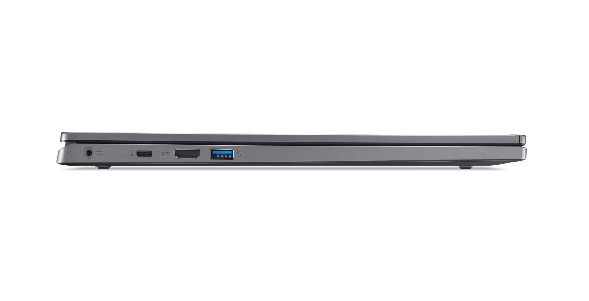 Acer Aspire 17 Steel Gray (A17-51M-31ZG) (NX.J02EC.005)