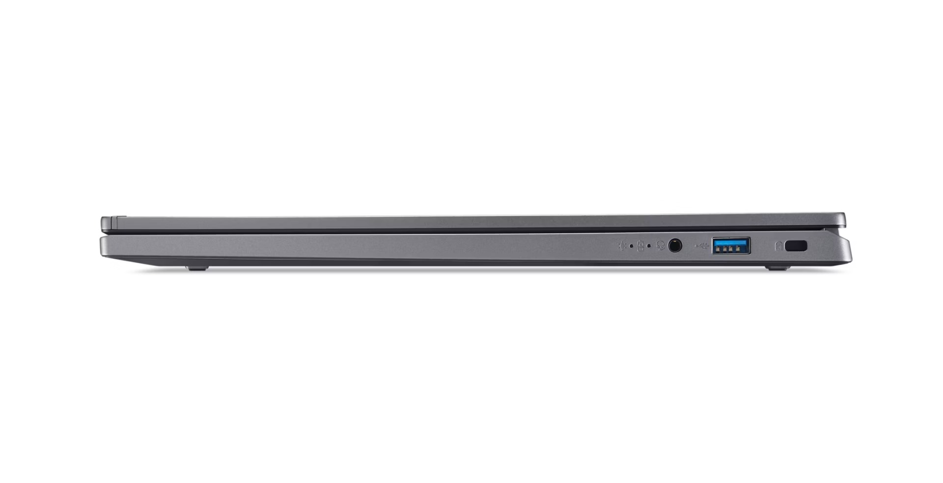 Acer Aspire 17 Steel Gray (A17-51M-74NA) (NX.J02EC.009)