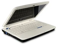 ACER Aspire 2920-812G25Mi 12,1"T8100/2GB/250GB/DVD±RW/ WL/BT/CAM/VHP