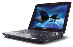 ACER Aspire 2930Z-322G32MN 12,1"T3200/2GB/320GB/DVD±RW/ WL/BT/CAM/VHP