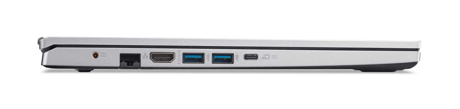 Acer Aspire 3 15 Pure Silver (A315-44P-R27P) (NX.KSJEC.006)