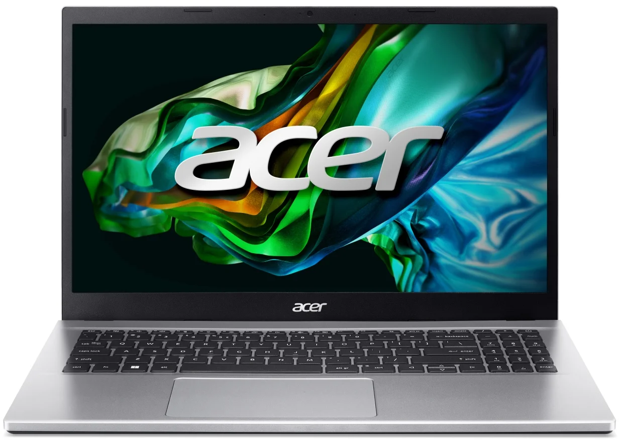 Acer Aspire 3 15 Pure Silver (A315-44P-R2NJ) (NX.KSJEC.008)
