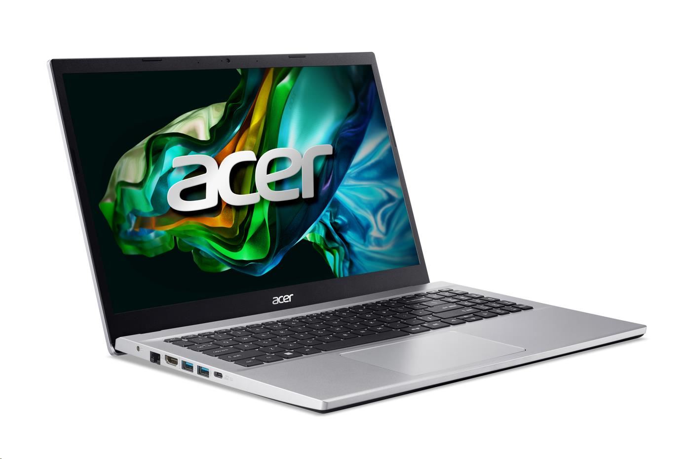 Acer Aspire 3 15 Pure Silver (A315-44P-R9MB) (NX.KSJEC.009)