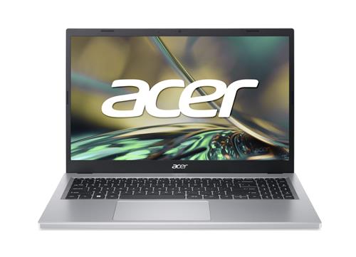 Acer Aspire 3 15 Pure Silver (A315-510P-C5MR) (NX.KDHEC.002)