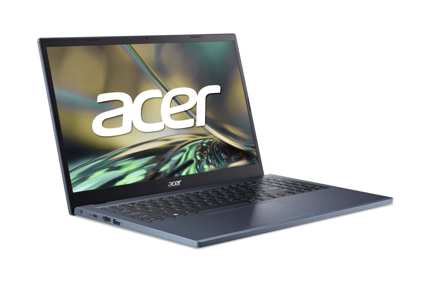 Acer Aspire 3 15 Steam Blue (A315-510P-31BP) (NX.KH1EC.003)