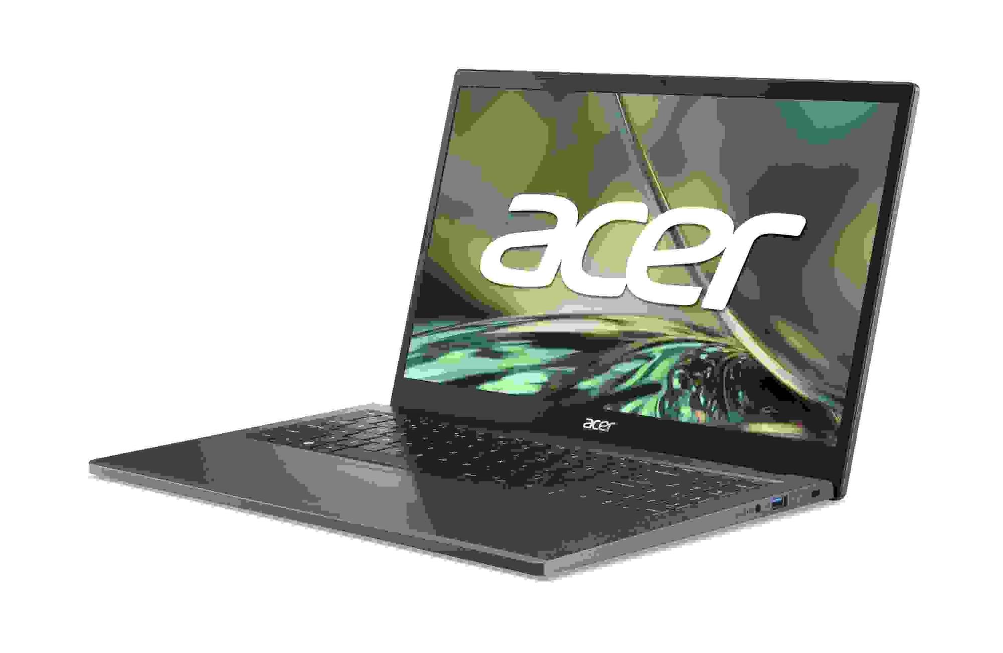 Acer Aspire 3 15 Steam Blue (A315-510P-395L) (NX.KH1EC.001)