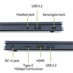 Acer Aspire 3 15 Steam Blue (A315-510P-395L) (NX.KH1EC.001)