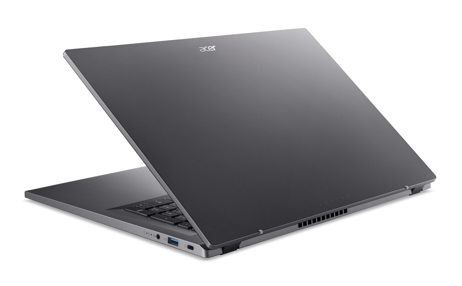 Acer Aspire 3 17 Steel Gray (A317-55P-36P4) (NX.KDKEC.004)