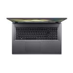 Acer Aspire 3 17 Steel Gray (A317-55P-36P4) (NX.KDKEC.004)